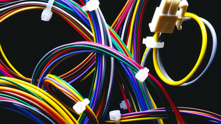cable and wire