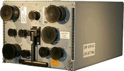 Navy chooses General Dynamics to provide flight computers for jet bomber and EW aircraft Navy chooses General Dynamics to provide flight computers for jet bomber and EW aircraft