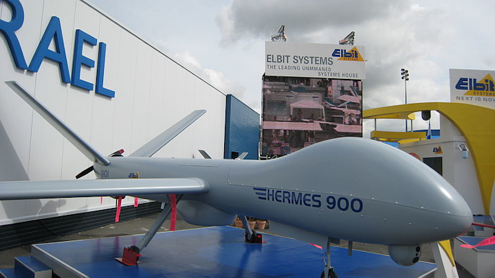 UAS