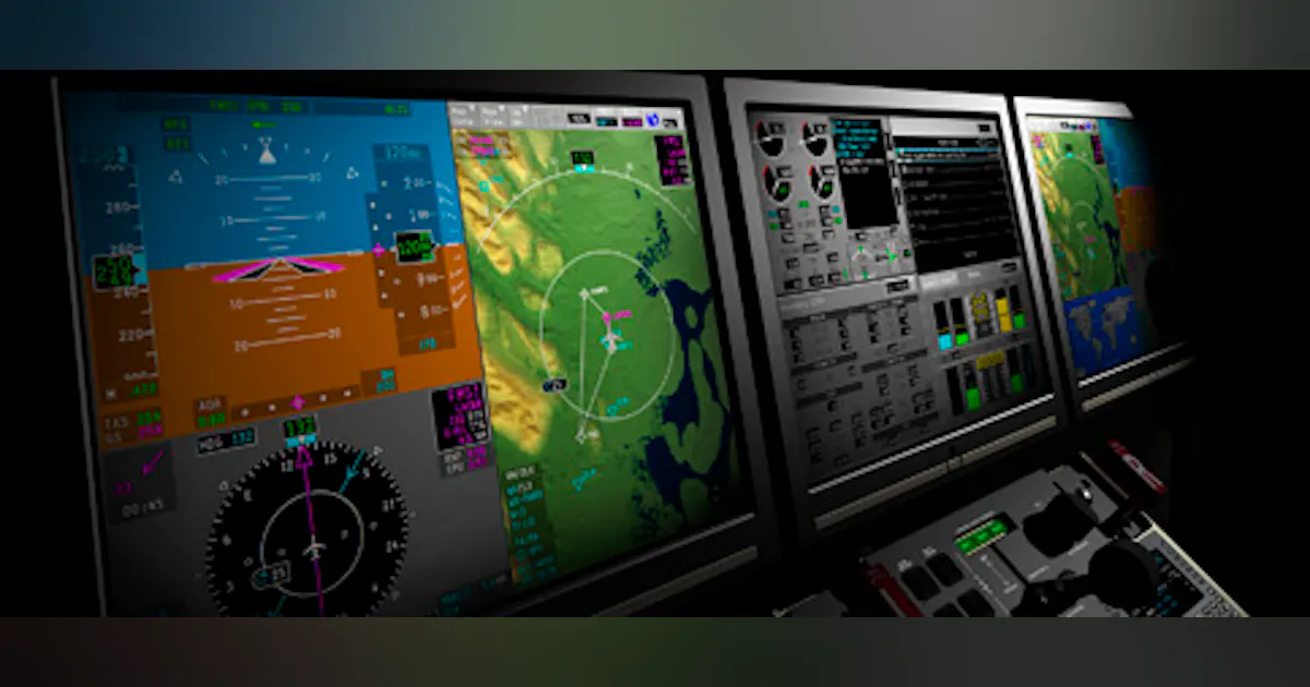 Cockpit display innovators to convene at Avionics Europe 2013 ...