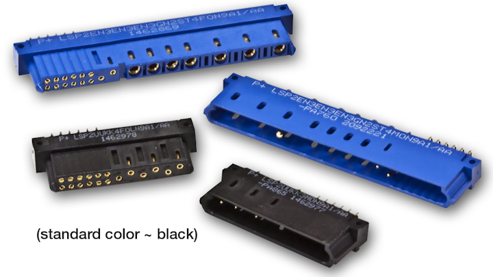 positronic
