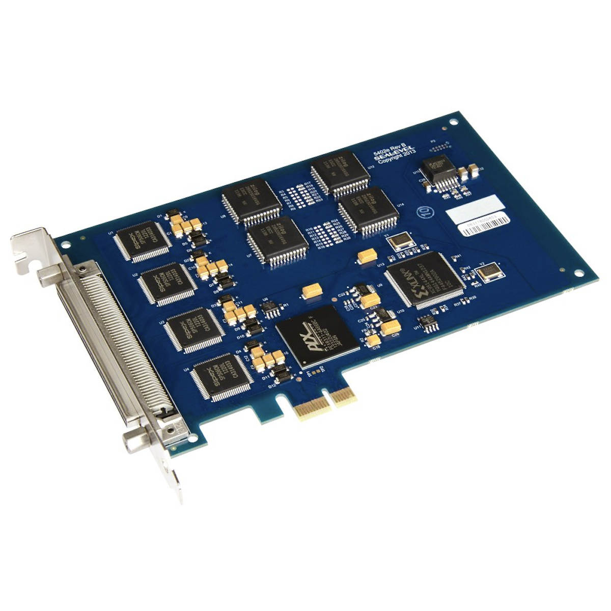 Drivers Sealevel USB Devices