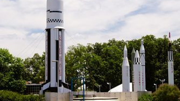 Huntsville