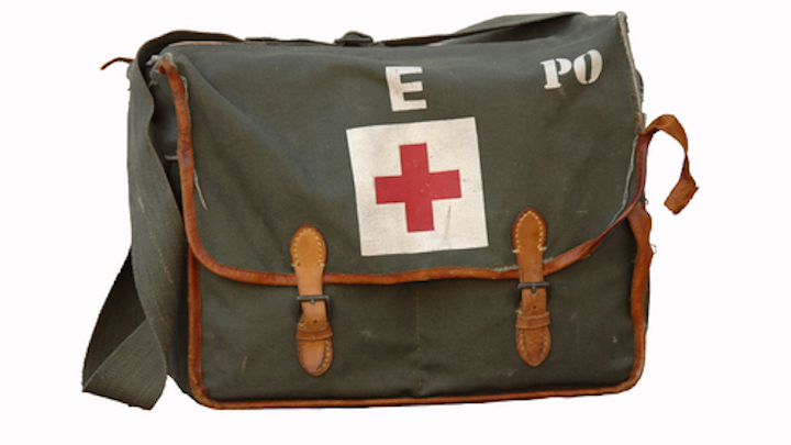 Medic