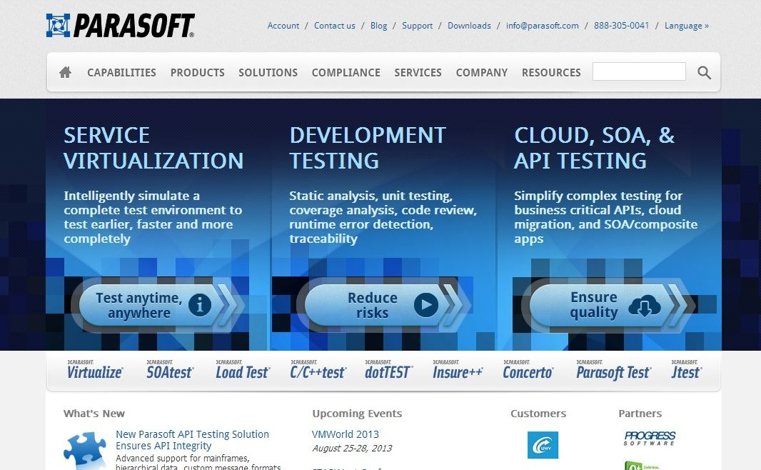 Content Dam Avi Online Articles 2013 08 Parasoft