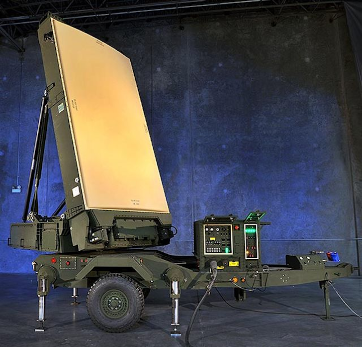 radar