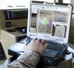 Insitu upgrades unmanned aircraft system common command and control system Insitu upgrades unmanned aircraft system common command and control system