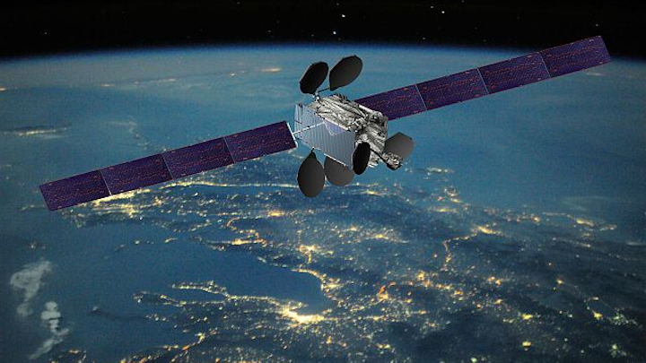 Hosted payloads: Opportunity exists for commercial and military collaboration, questions and concerns remain
