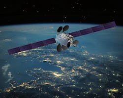 Hosted payloads: Opportunity exists for commercial and military collaboration, questions and concerns remain