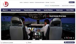 L-3 realigns business segments to drive growth, create value L-3 realigns business segments to drive growth, create value