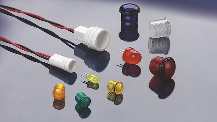 VCC offers solderless LED interconnect solution to save assembly time, money