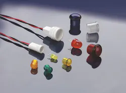 VCC offers solderless LED interconnect solution to save assembly time, money VCC offers solderless LED interconnect solution to save assembly time, money