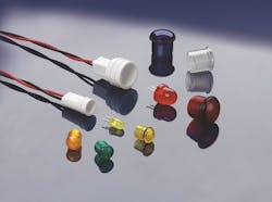 VCC offers solderless LED interconnect solution to save assembly time, money