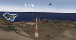 U.S. Air Force selects Cubic for Moroccan P5 air combat training system U.S. Air Force selects Cubic for Moroccan P5 air combat training system