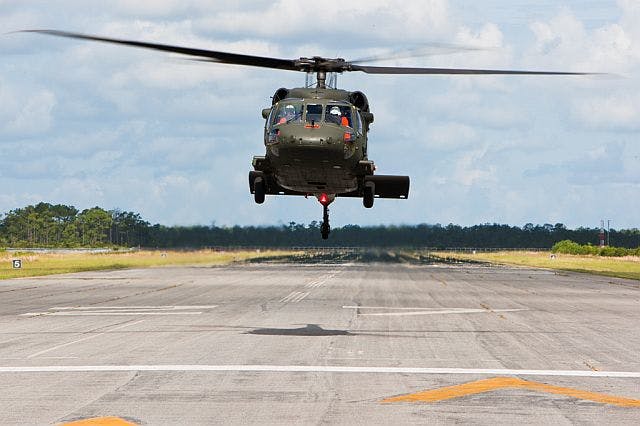 Helicopter spare parts on sale