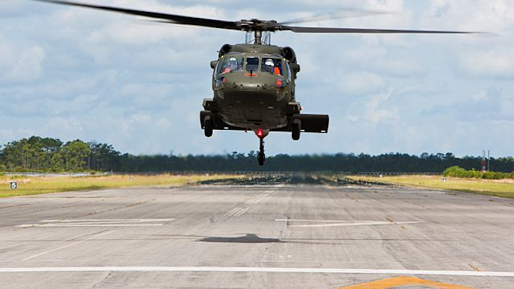 Sikorsky Aircraft to pay $3.5 million to resolve allegations it overcharged Army for Black Hawk helicopter spare parts