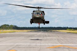 Sikorsky Aircraft to pay $3.5 million to resolve allegations it overcharged Army for Black Hawk helicopter spare parts