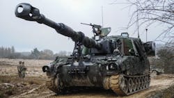 U.S. Army to see $6.5 billion procurement increase U.S. Army to see $6.5 billion procurement increase
