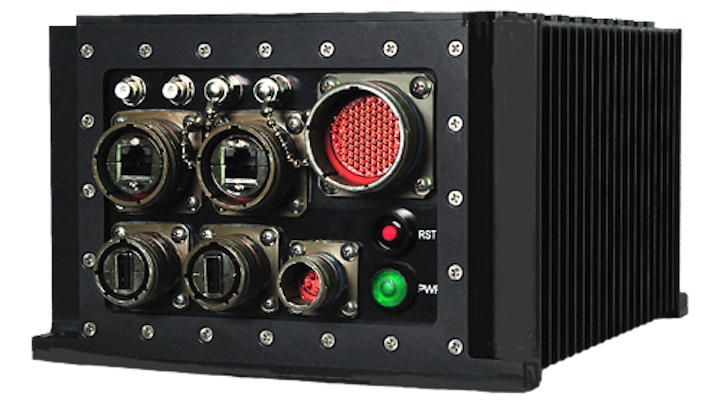 Demand up for SFF, high-density embedded computing