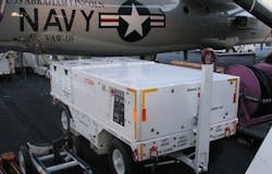 AGEC to provide static frequency converters for power electronics needs of military aircraft AGEC to provide static frequency converters for power electronics needs of military aircraft