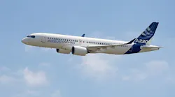 Content Dam Avi Online Articles 2018 12 Airbus A220 300 New Member Of The Airbus Single Aisle Family