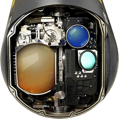 Content Dam Avi Online Articles 2019 01 Northrop Grumman Receives Litening Targeting Pod Idiq Award With 1 3 Billion Potential Resized