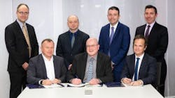 Content Dam Avi Online Articles 2019 01 Singing Ceremony Bae Systems Ge Safran And Lufthansa Technik Content Dam Avi Online Articles 2019 01 Singing Ceremony Bae Systems Ge Safran And Lufthansa Technik