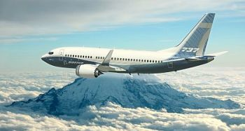 Boeing 737