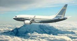 Boeing 737 Boeing 737