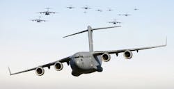 C-17 Globemaster III C-17 Globemaster III