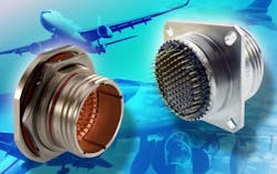 aircraft connectors aircraft connectors