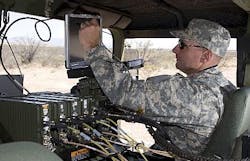 DARPA to brief industry Feb. 21 on vetronics embedded computing cyber security project DARPA to brief industry Feb. 21 on vetronics embedded computing cyber security project