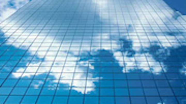 Army eyes tactical cloud computing to distribute situational awareness on the battlefield. http://bit.ly/NIAk4f