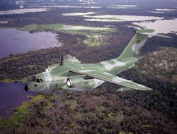 Embraer KC-390 Embraer KC-390