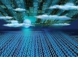 U.S. military begins moving its information technology (IT) infrastructure to secure cloud computing U.S. military begins moving its information technology (IT) infrastructure to secure cloud computing