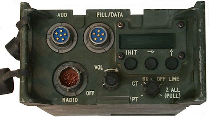 Raytheon to provide cyber security and cryptographic capability for secure voice communications