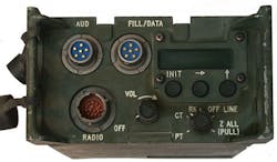 Raytheon to provide cyber security and cryptographic capability for secure voice communications Raytheon to provide cyber security and cryptographic capability for secure voice communications