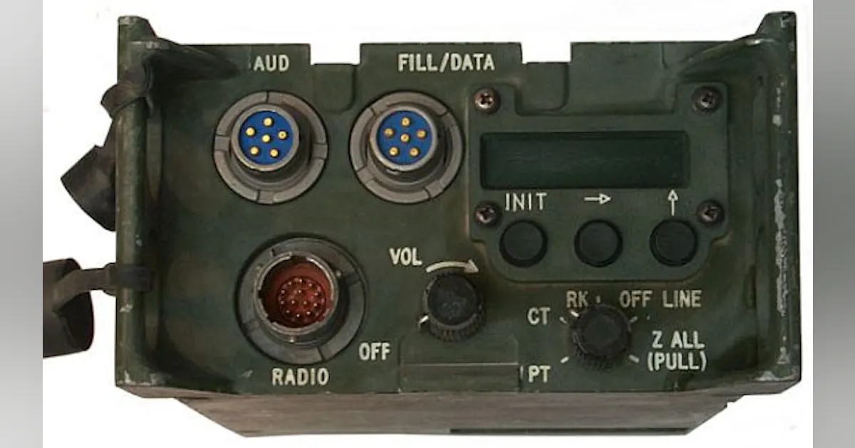 Raytheon to provide cyber security and cryptographic capability for ...