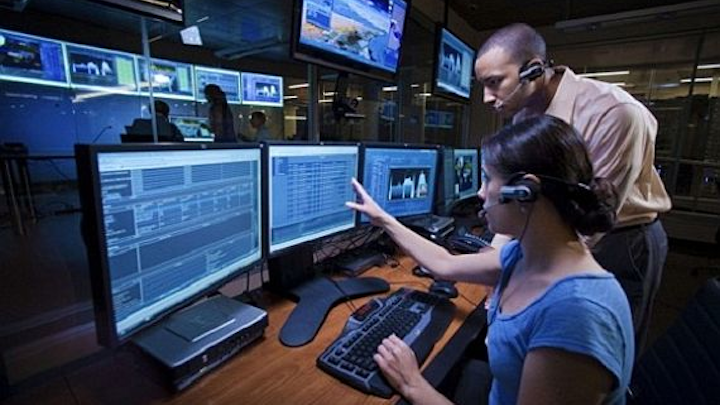 Navy picks four companies to provide cyber and information technology (IT) education and training