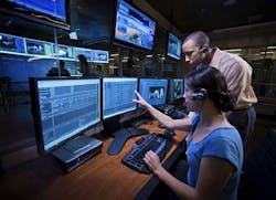 Navy picks four companies to provide cyber and information technology (IT) education and training