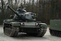 By Mil & Aero staff By Mil & Aero staff