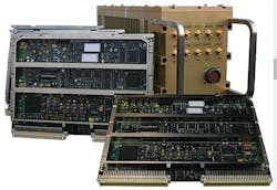 Navy taps Mercury to build 19 advanced airborne electronic warfare (EW) systems in $10.8 million order Navy taps Mercury to build 19 advanced airborne electronic warfare (EW) systems in $10.8 million order