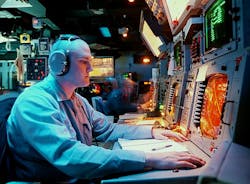 Raytheon to build additional radar fire-control systems for Aegis shipboard electronics Raytheon to build additional radar fire-control systems for Aegis shipboard electronics