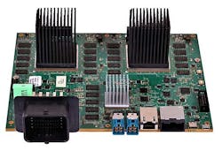 AlphaICs introduces artificial intelligence (AI) embedded computing board for unmanned vehicles AlphaICs introduces artificial intelligence (AI) embedded computing board for unmanned vehicles