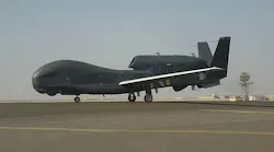 Northrop Grumman to operate BACN voice and data gateway electronic payload for airborne communications