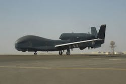 Northrop Grumman to operate BACN voice and data gateway electronic payload for airborne communications Northrop Grumman to operate BACN voice and data gateway electronic payload for airborne communications