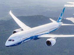 Boeing just beat out Airbus with a record-setting 2018 for commercial passenger jets and avionics