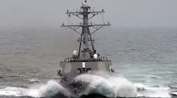 Navy bulks-up anti-submarine warfare (ASW) capability for destroyer and cruiser surface warships