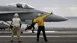 Navy asks Lockheed Martin to build 41 more eCASS shipboard avionics test and measurement systems