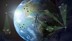 Two companies join project to design SWaP-C-optimized communications and surveillance satellites Two companies join project to design SWaP-C-optimized communications and surveillance satellites